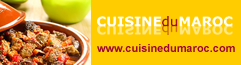 Cuisine marocaine